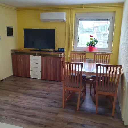 Apartma Joy Apartment Izola Luaran gambar