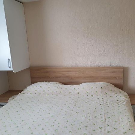 Apartma Joy Apartment Izola Luaran gambar