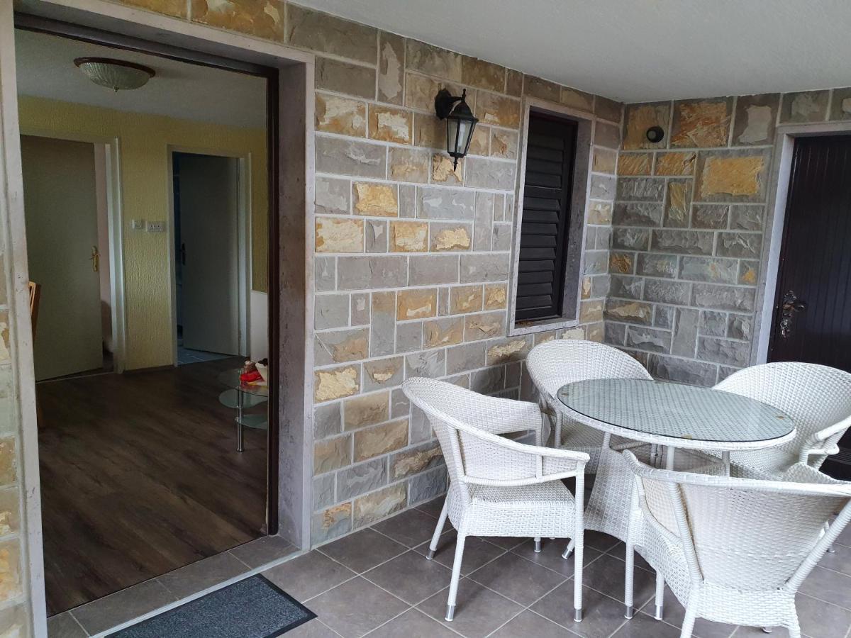 Apartma Joy Apartment Izola Luaran gambar