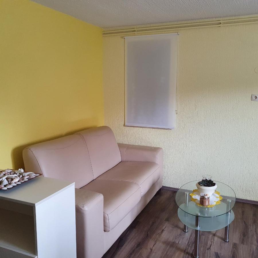 Apartma Joy Apartment Izola Luaran gambar