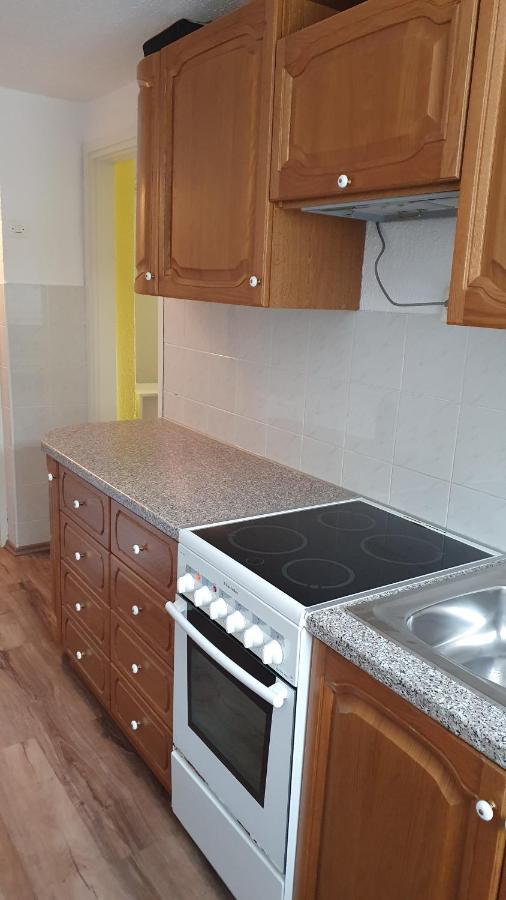 Apartma Joy Apartment Izola Luaran gambar