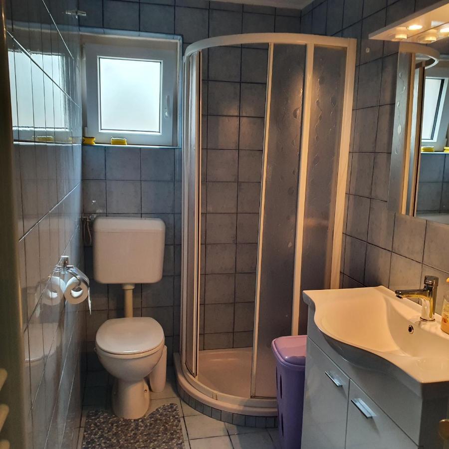 Apartma Joy Apartment Izola Luaran gambar